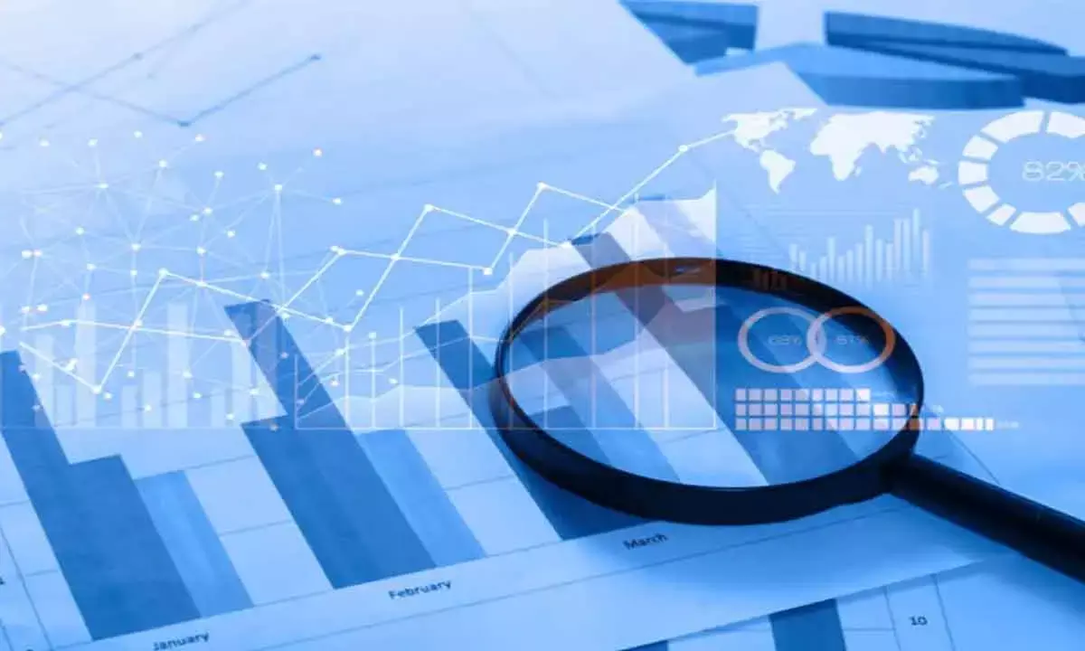 Charts Indicate Optimistic Outlook With Caution