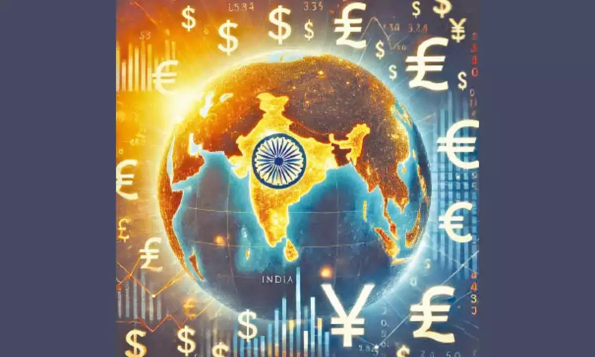 FPIs Back, Infuse Over Rs 8500 Cr