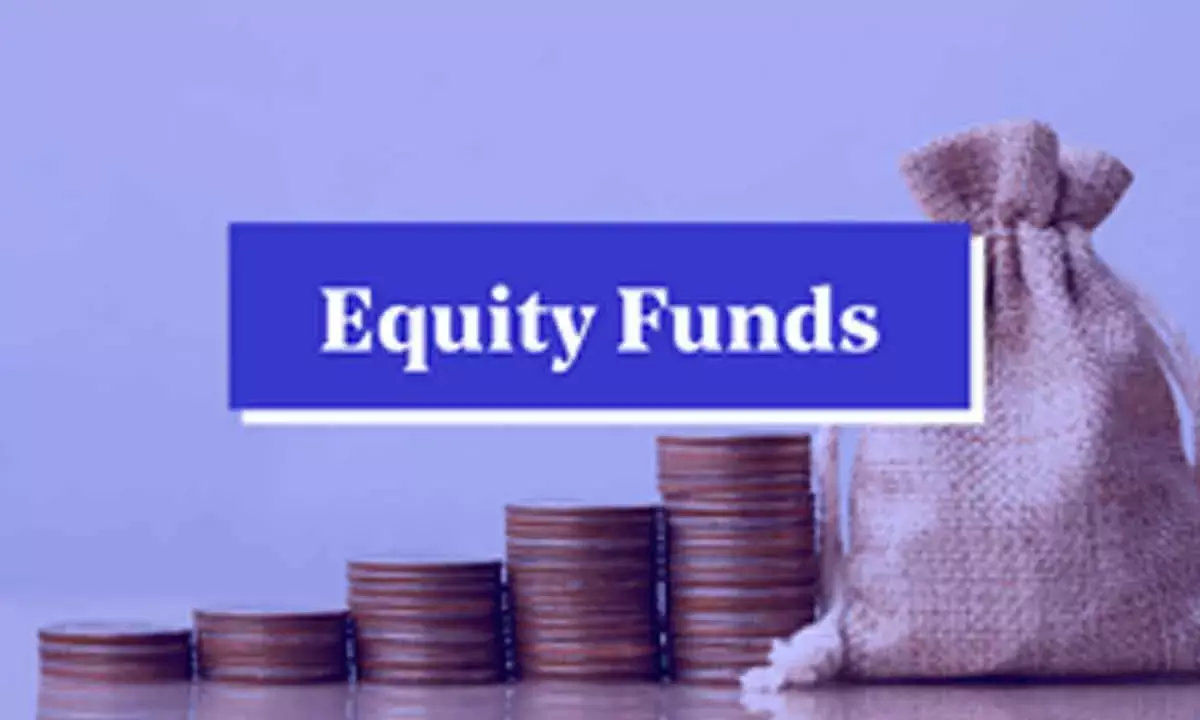 Equity MF Inflows Double In FY25, AUM jumps 23%