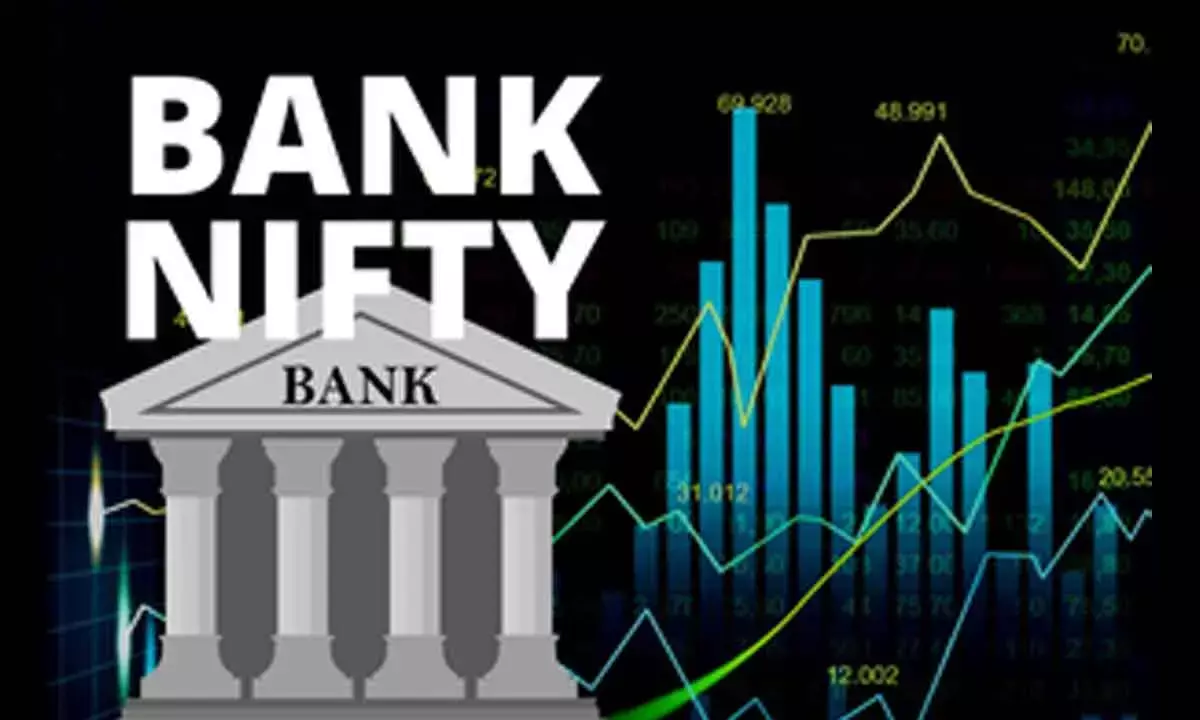 Bank Nifty In Focus On Robust Q4 Hopes