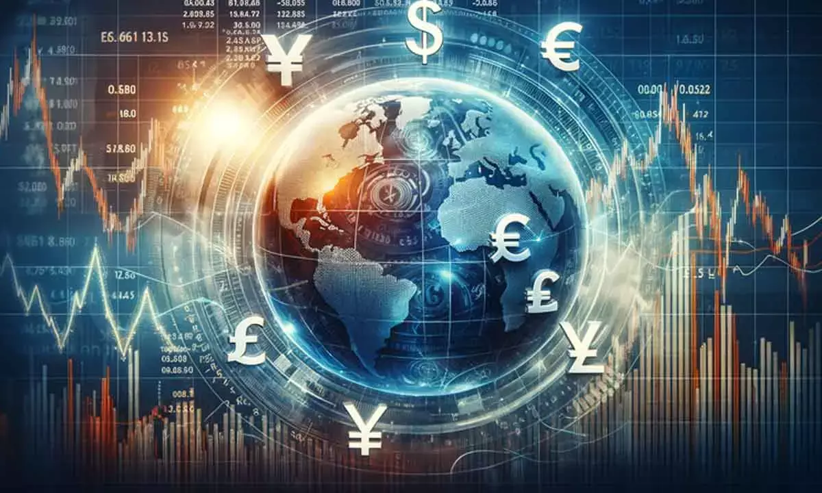 RBI Red Flags Use Of Banking Channels In Illegal FX trading