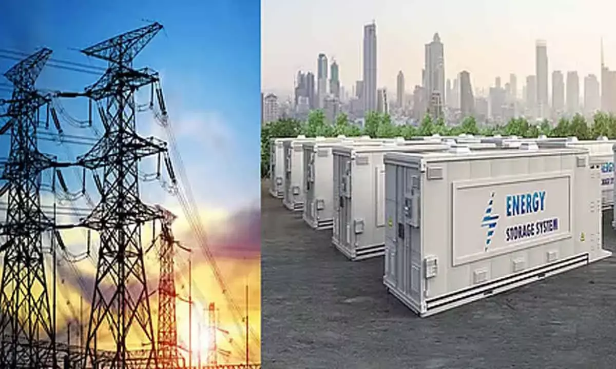 5-Fold Growth In Energy Sector Likely By 2032