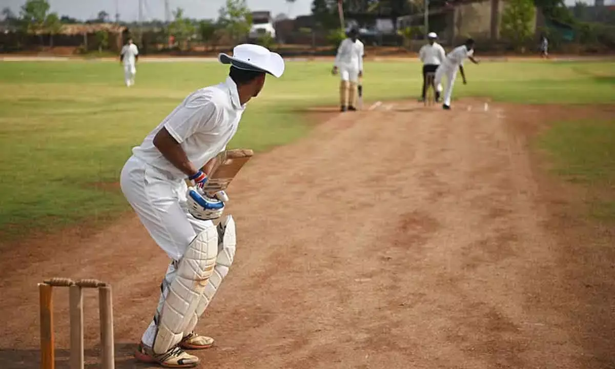 HYDRAA Reclaims Land After Boys Complaint On Play Area