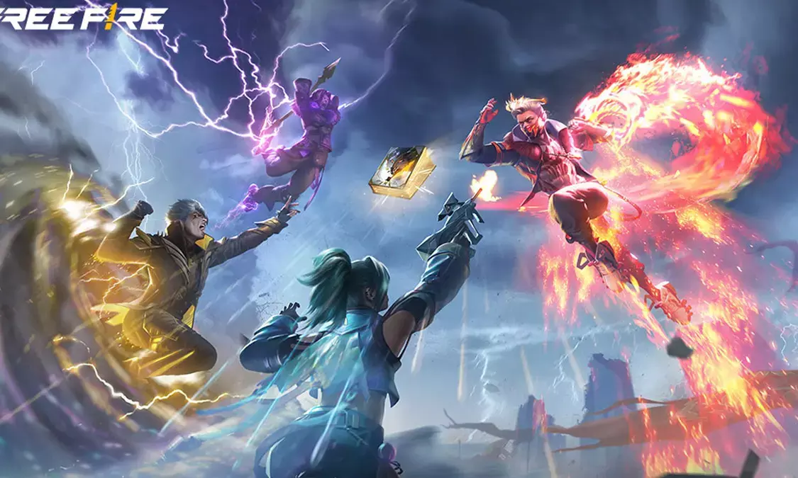 Garena Free Fire MAX Redeem Codes for April 21, 2025: Unlock Skins, Diamonds, Pets & More