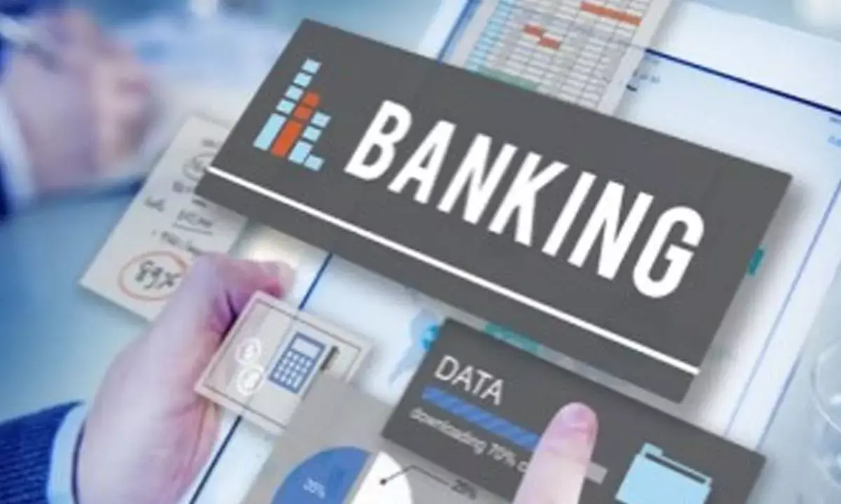 Bank Nifty Hits 55,200; ICICI, HDFC Bank in the Fray