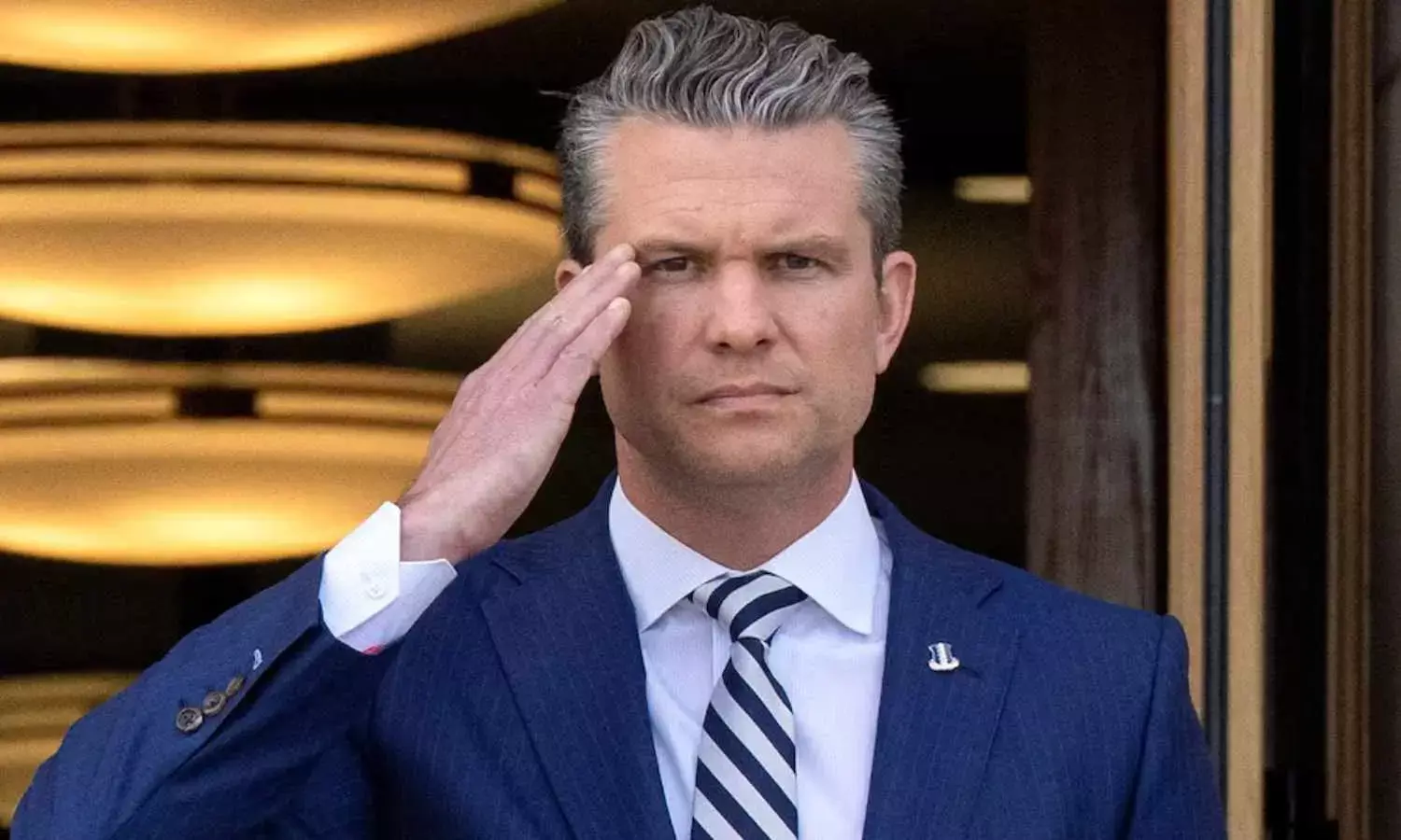 Pete Hegseth Allegedly Discussed Yemen War Plans with Relatives, Report Reveals