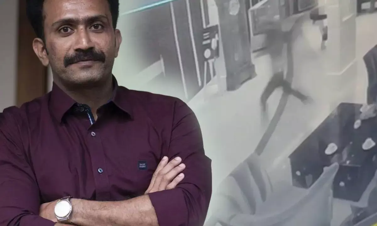 Malayalam Actor Shine Alleges Drug Abuse by Many in Film Industry