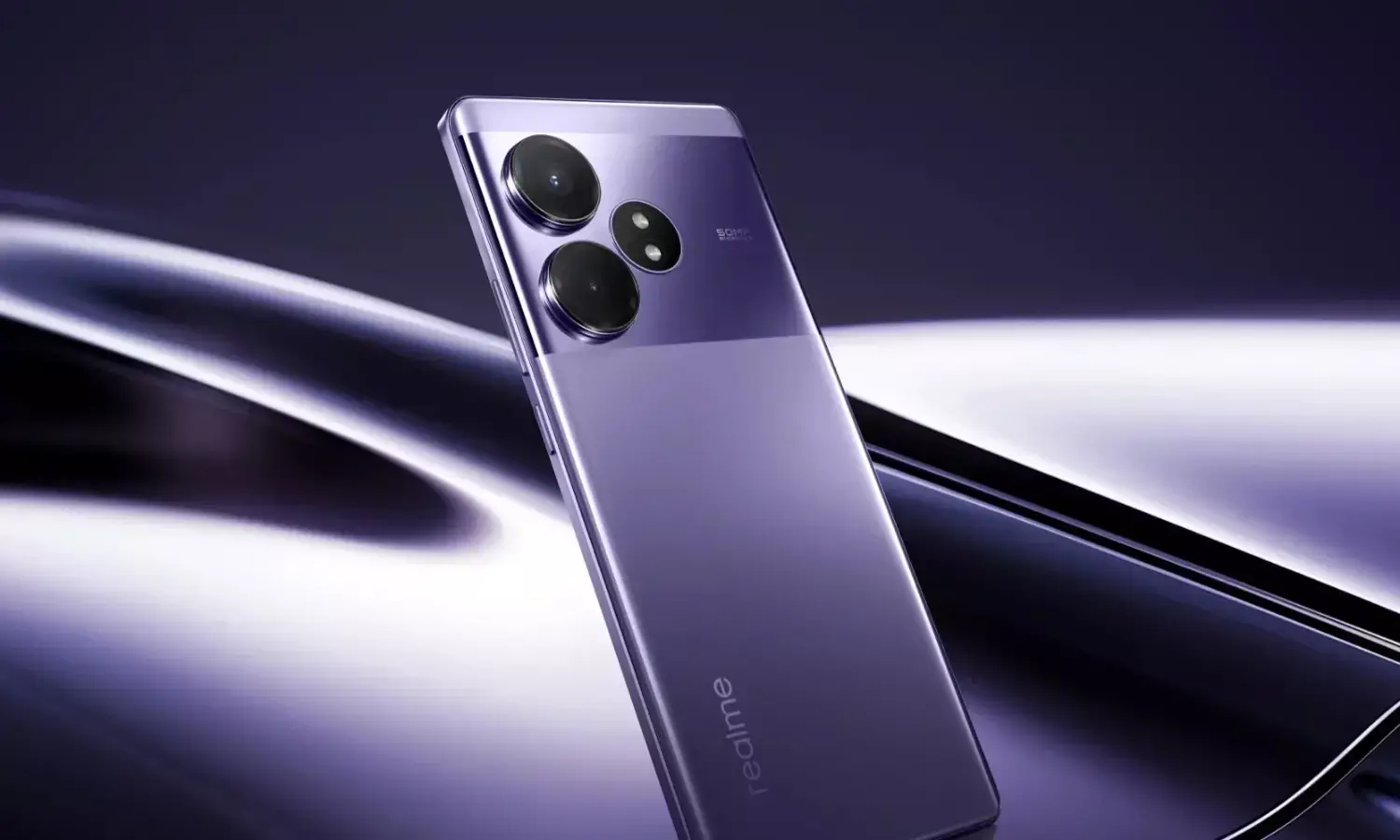 OPPO K13 Launches Today: Price, Display, Camera, and Key Specs Revealed