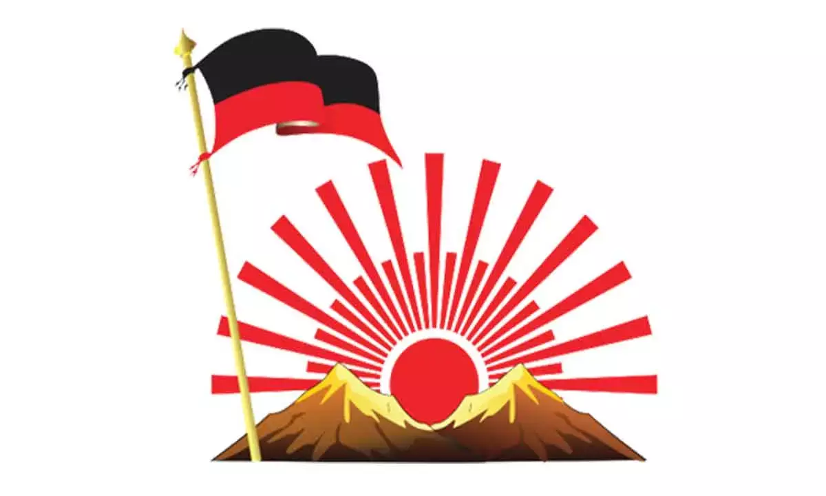 ED Action Against Sonia, Rahul A Vendetta: DMK