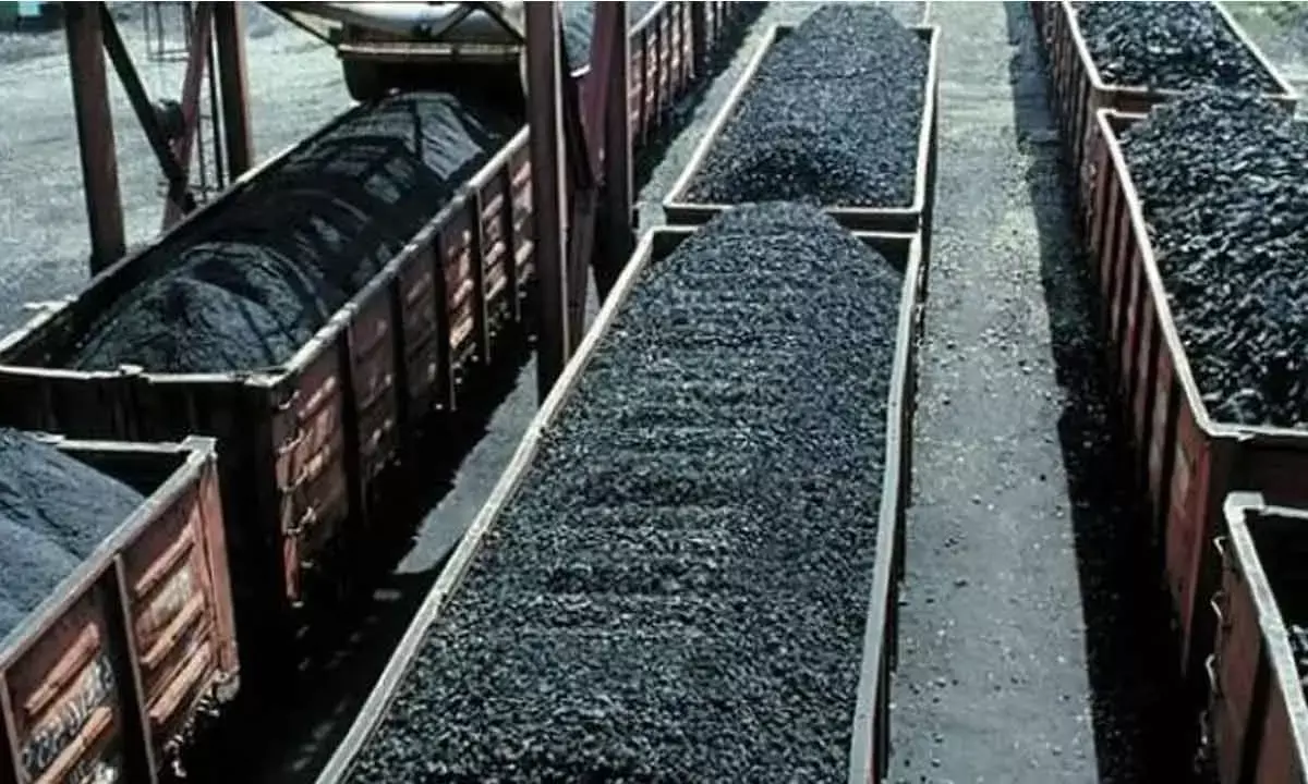 Coal Trade Exchange, Deadline Until May 7