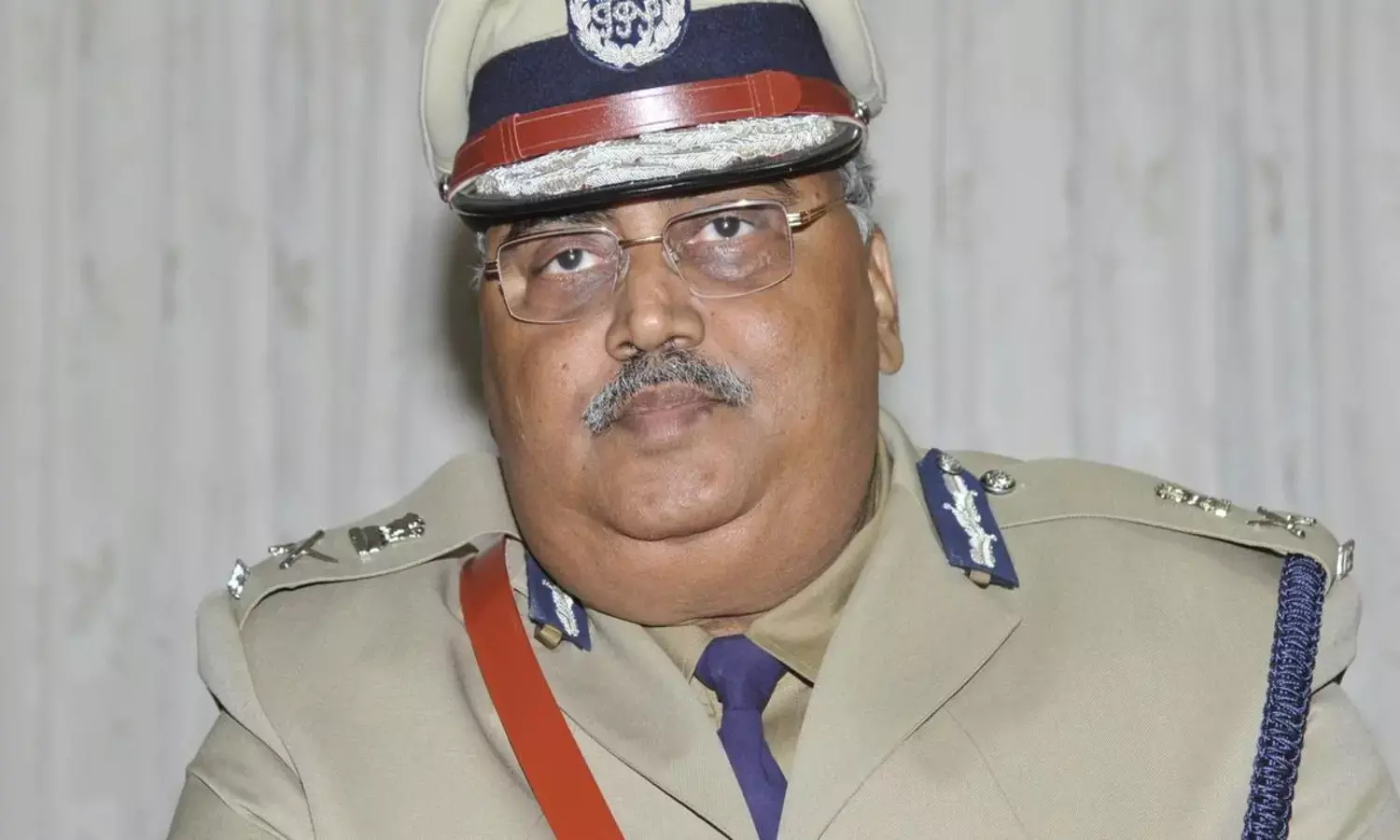 Ex-Karnataka DGP Found Murdered at Home; Wife Main Suspect