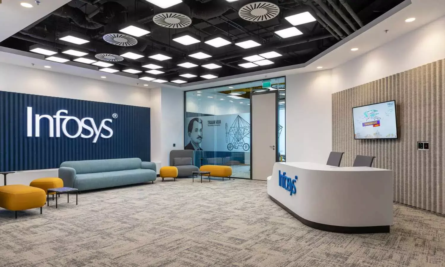 Infosys Part Ways with 240 Freshers, Offers Alternative Career Path in BPM