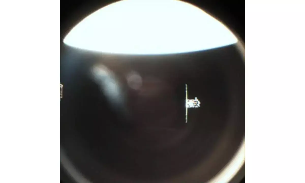 ISRO’s SpaDEX mission successfully achieves 2nd docking of satellites: Minister