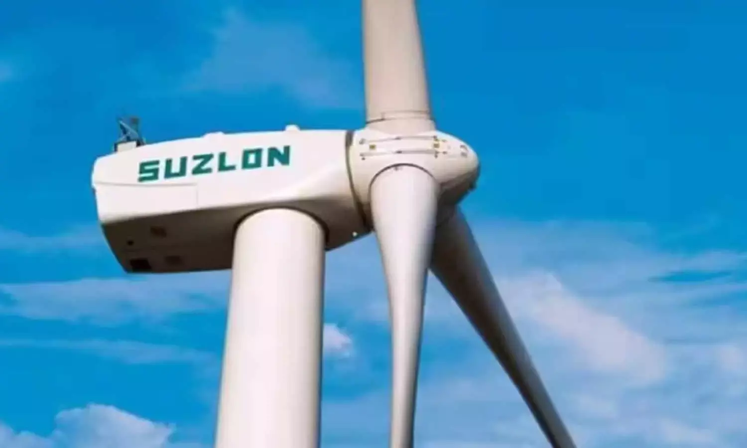 Suzlon Energy Shares up 8% Following Newly Released MNRE Draft; Motilal Oswal Remains Optimistic