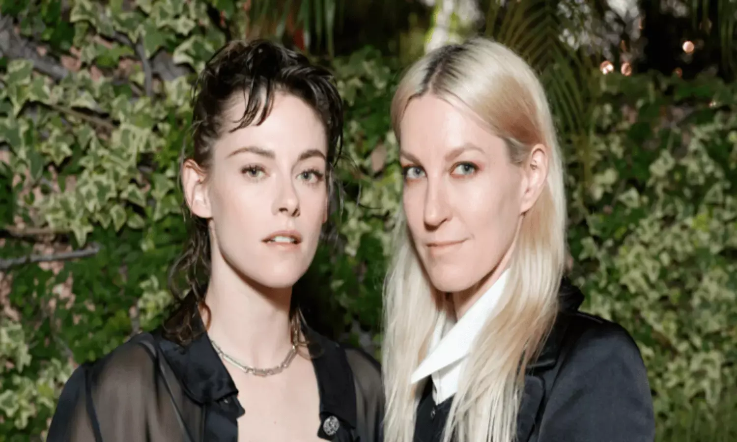 Kristen Stewart Marries Dylan Meyer in Private LA Ceremony