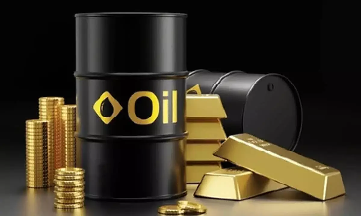 Gold hits new record high of Rs 96,805, may touch Rs 1 lakh mark soon