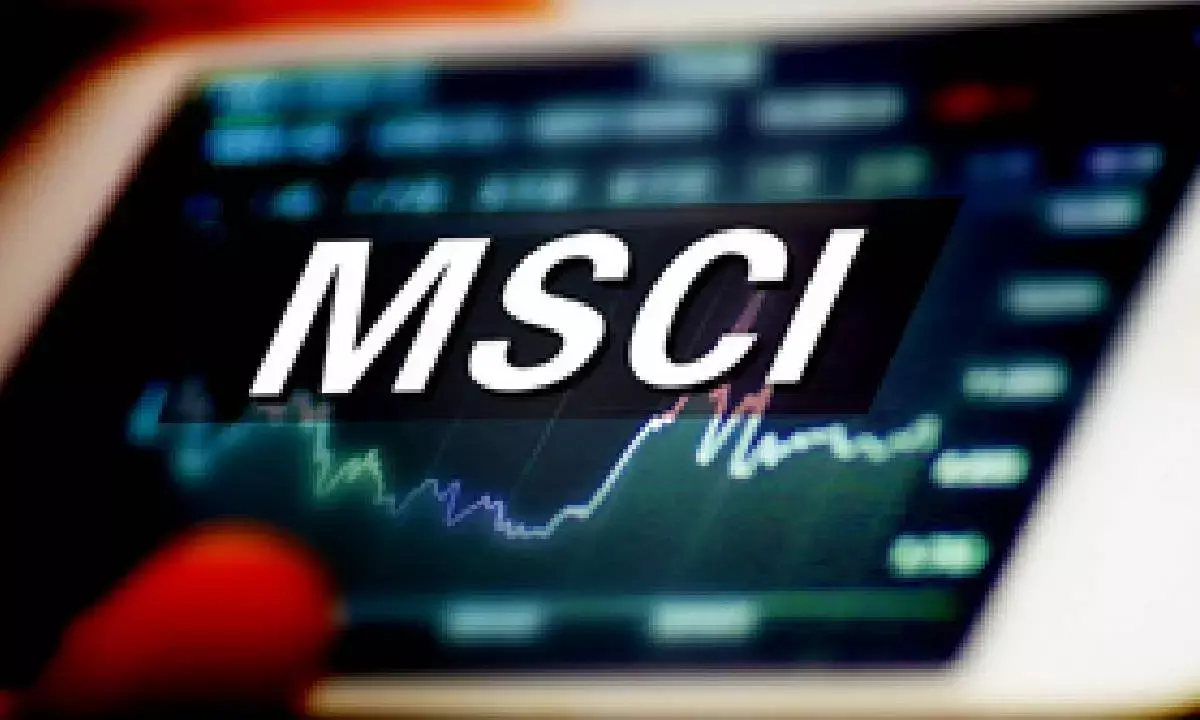 South Korea soon to be included on watch list for MSCI index