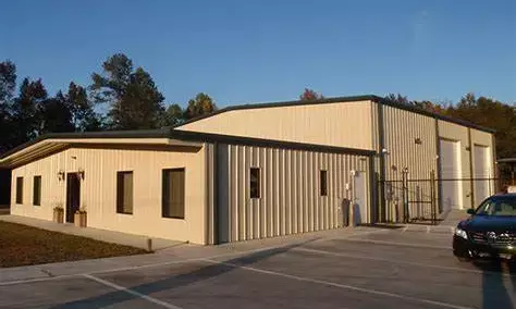 Essential Tips for Finding a Reputable Commercial Steel Building Company