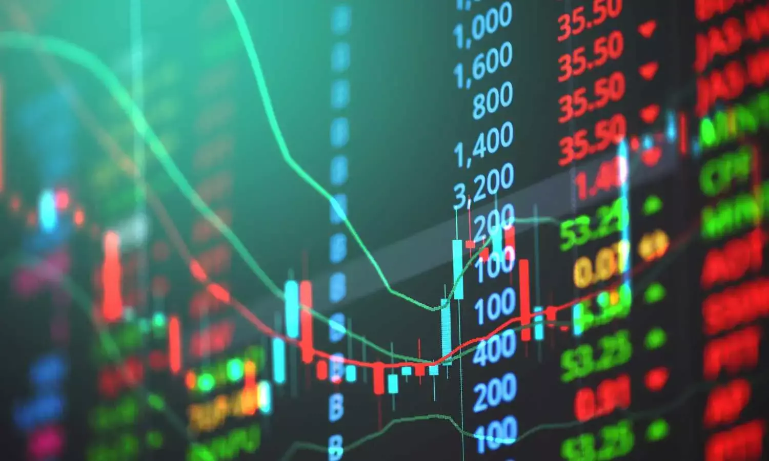 Pakistani Stock Market Crashes After India’s Tough Response to Pahalgam Attack