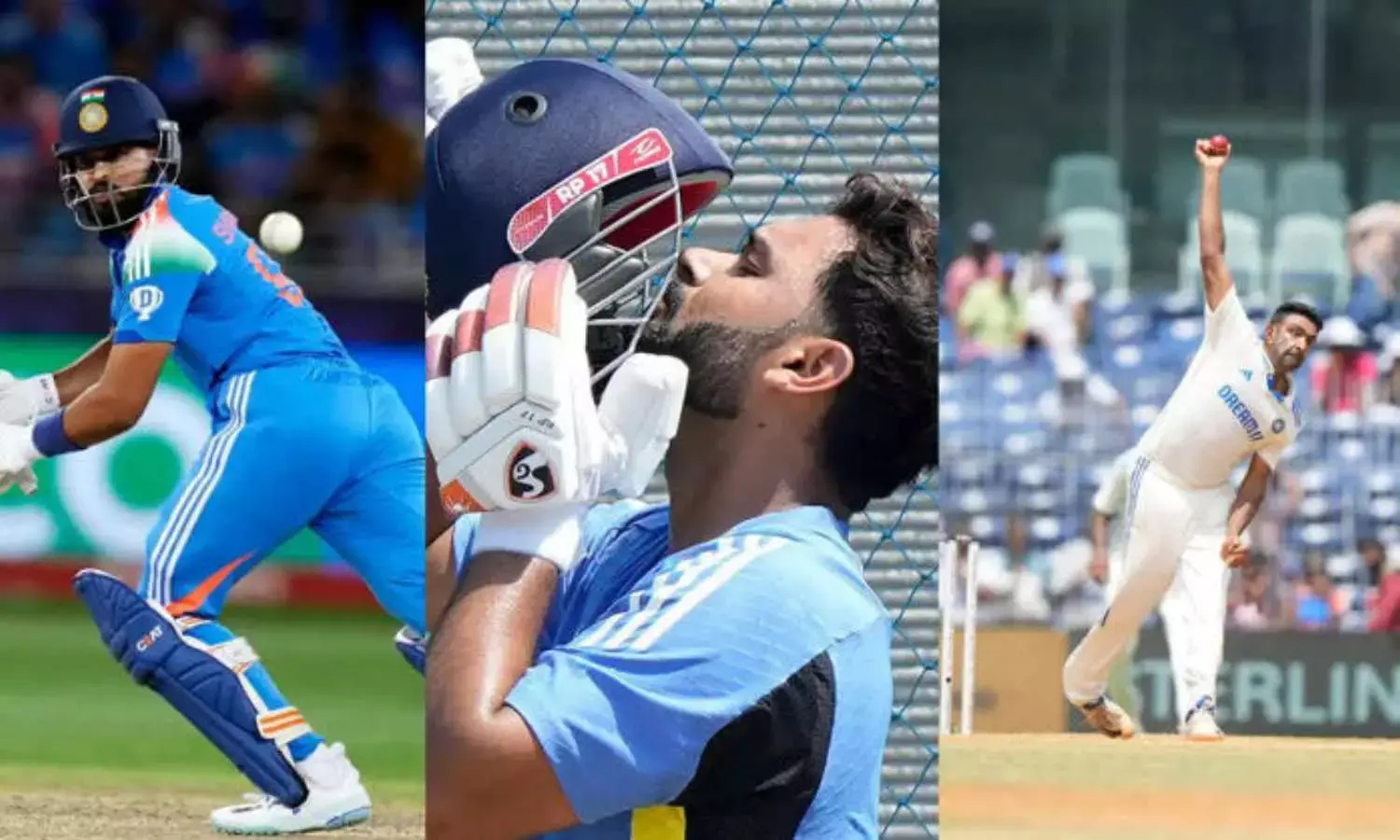 Rishabh Pant Promoted in BCCI Central Contracts as Iyer and Kishan Miss Out