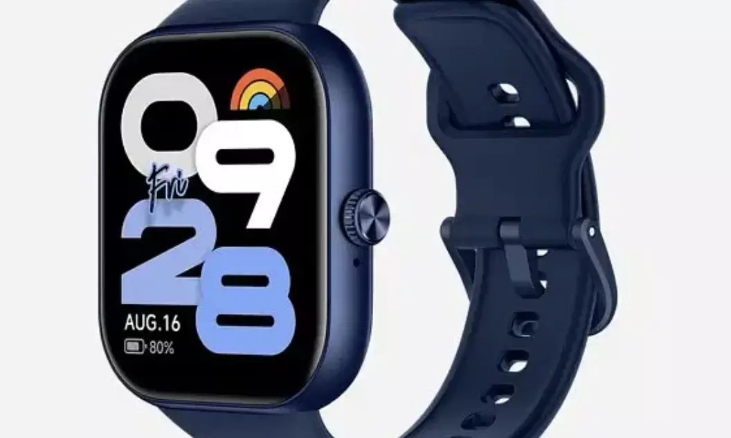 Xiaomi launches budget-friendly Redmi watch move at ₹1,999