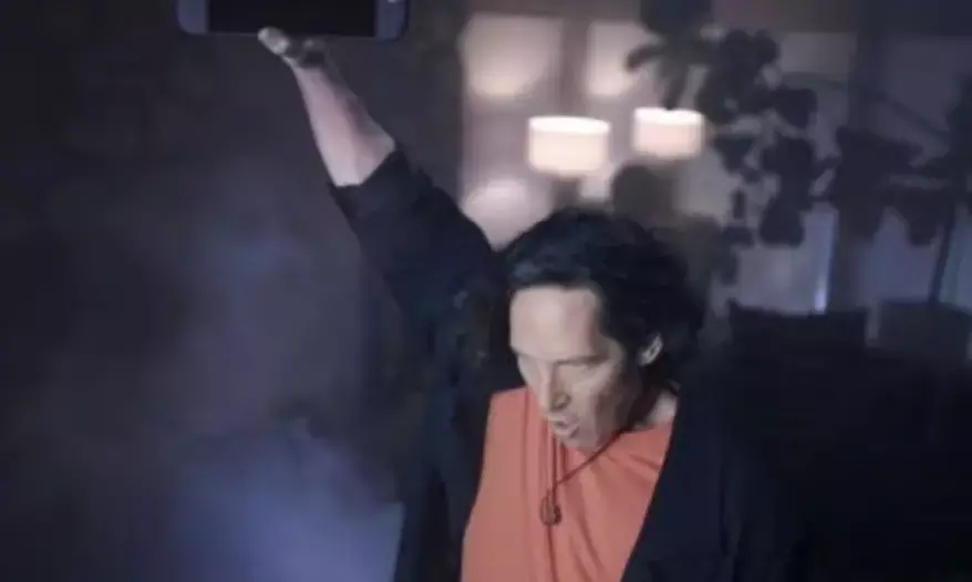 Paul Rudd returns in nostalgic Nintendo switch 2 commercial, nods to his 1991 SNES Ad