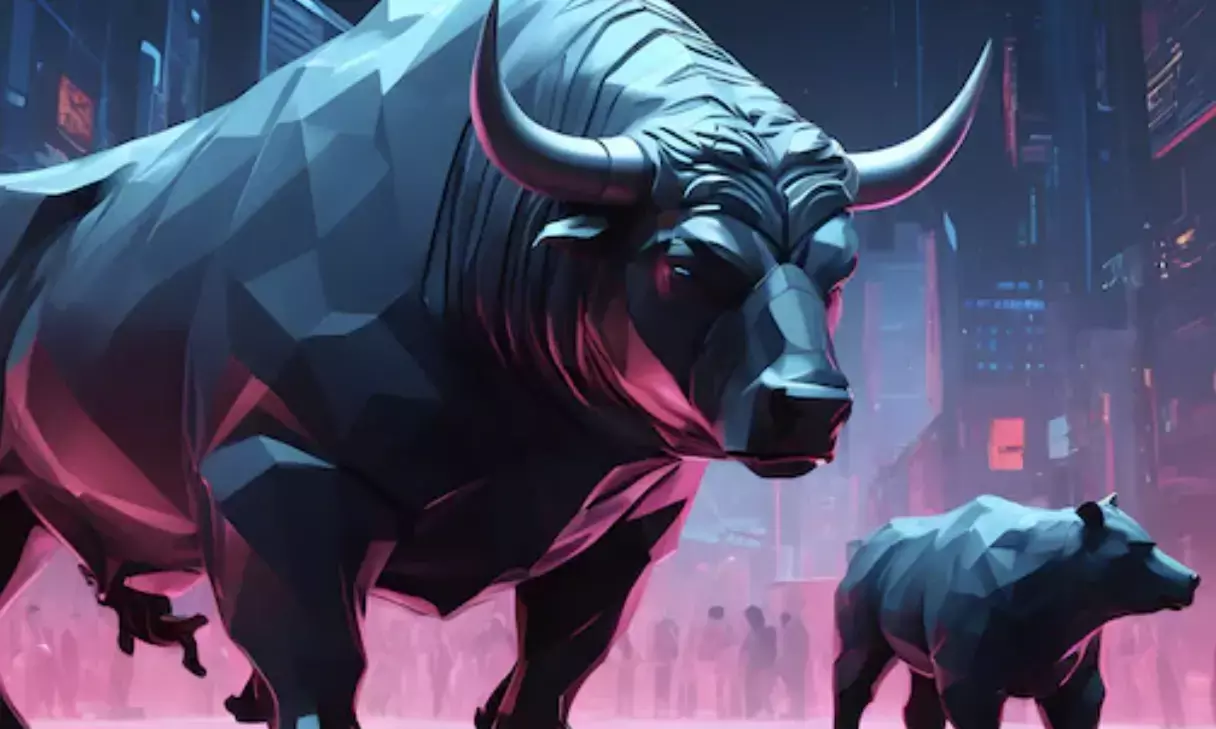 5-Day Bullish Market Rally: Experts say Nifty must hold 23,800