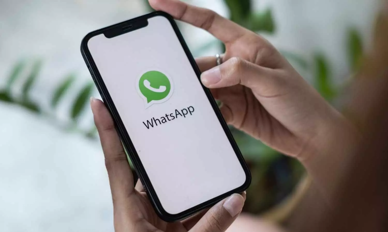 One WhatsApp Message, Your Hall Ticket Ready — Telangana’s New Move