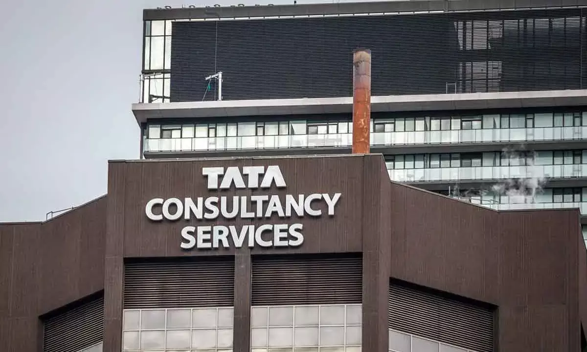 TCS All Set To Launch Operations In Vizag