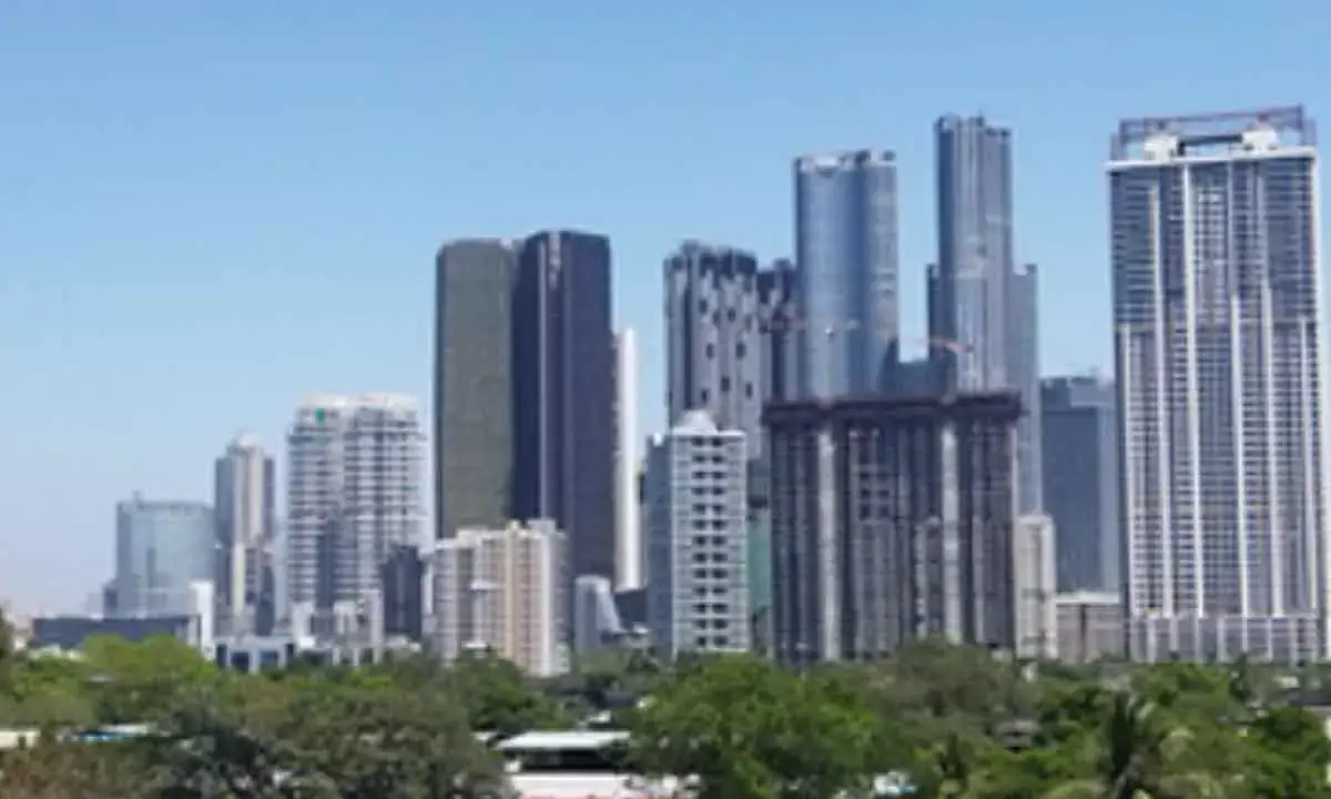 Real Estate Leads In AIF investment of Rs 5 L Cr In India In April-Dec