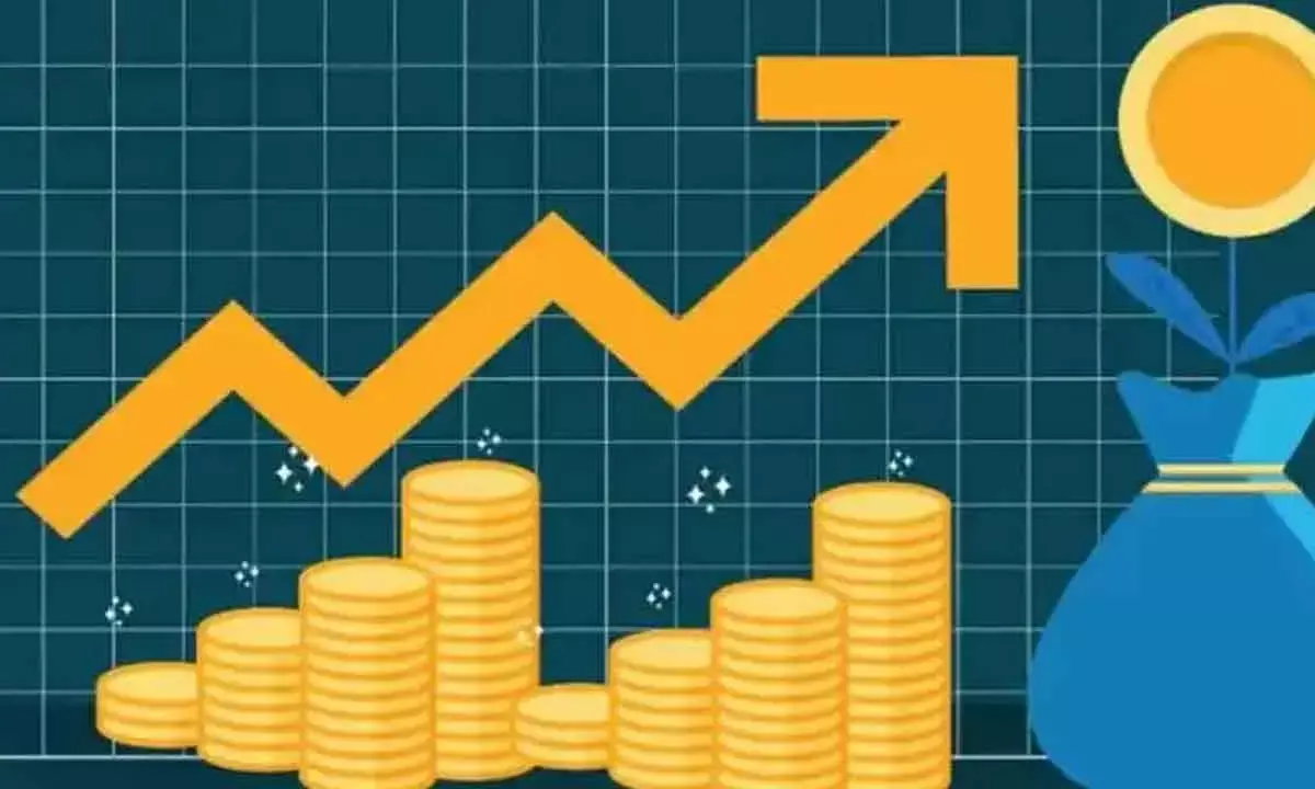 Private And Govt Investment Plans In Jan-March Hit A Record Rs 18.9L cr