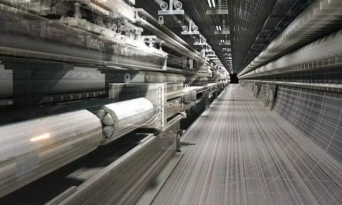 A 91km Tunnel Could Reveal Why The Universe Exists At All