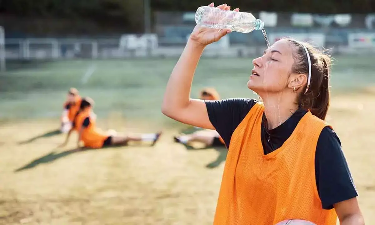 Cant Stop Moving After Exercise? Why Does Our Body Do That?