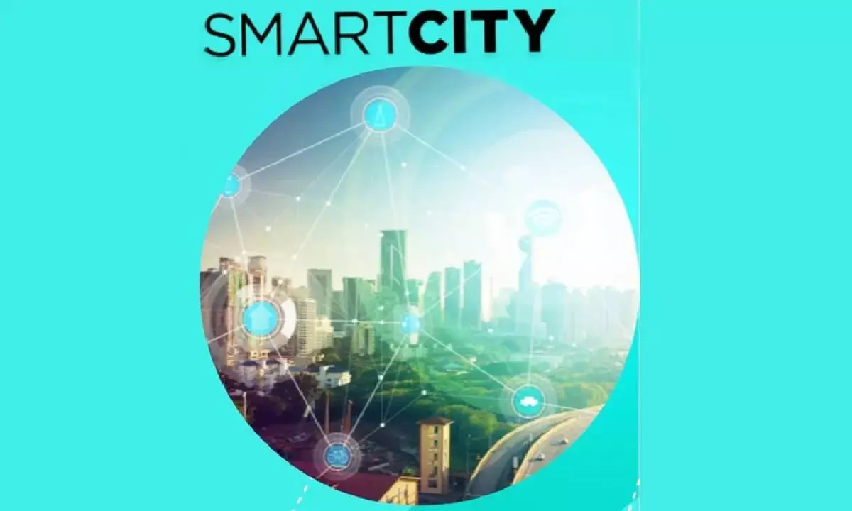 Rs 1.5 lakh crore projects in India’s Smart Cities result in cleaner air, drop in crime