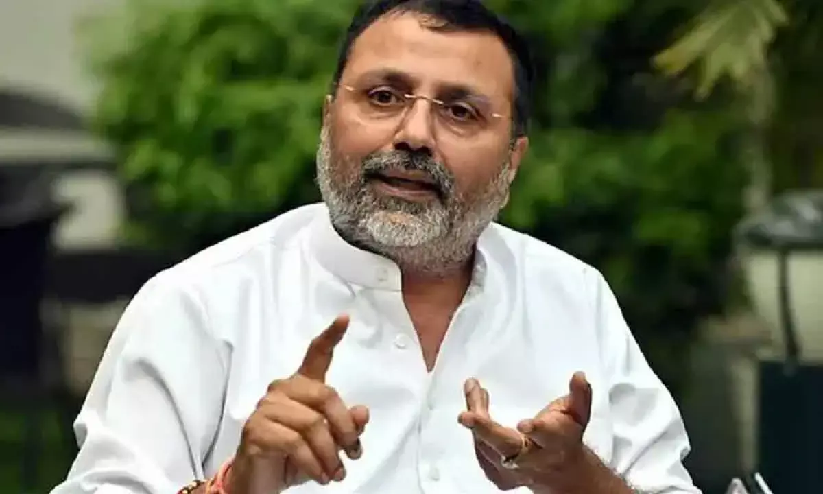 We Are Accused Of Encroaching Upon Parl, Executive Functions: SC