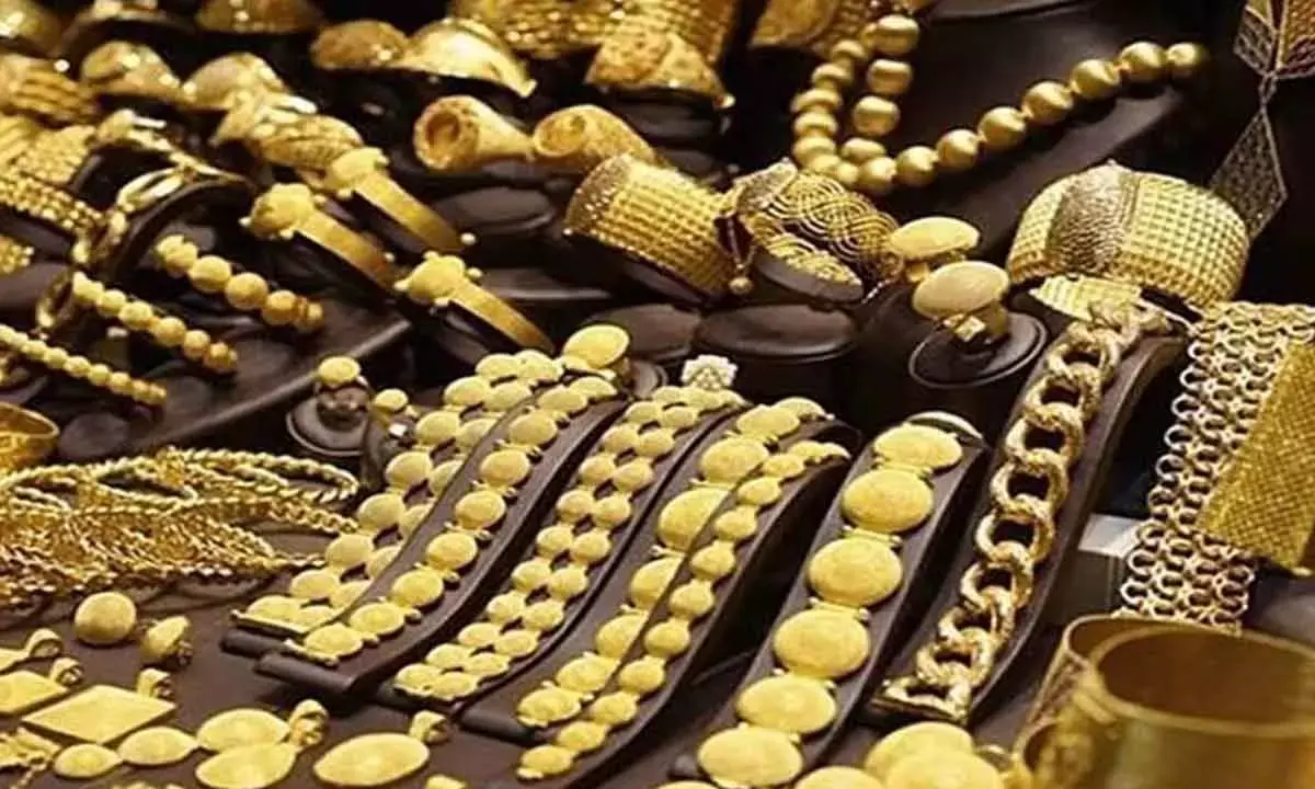 India’s Gems & Jewellery Sector Projected To Reach $128 Billion