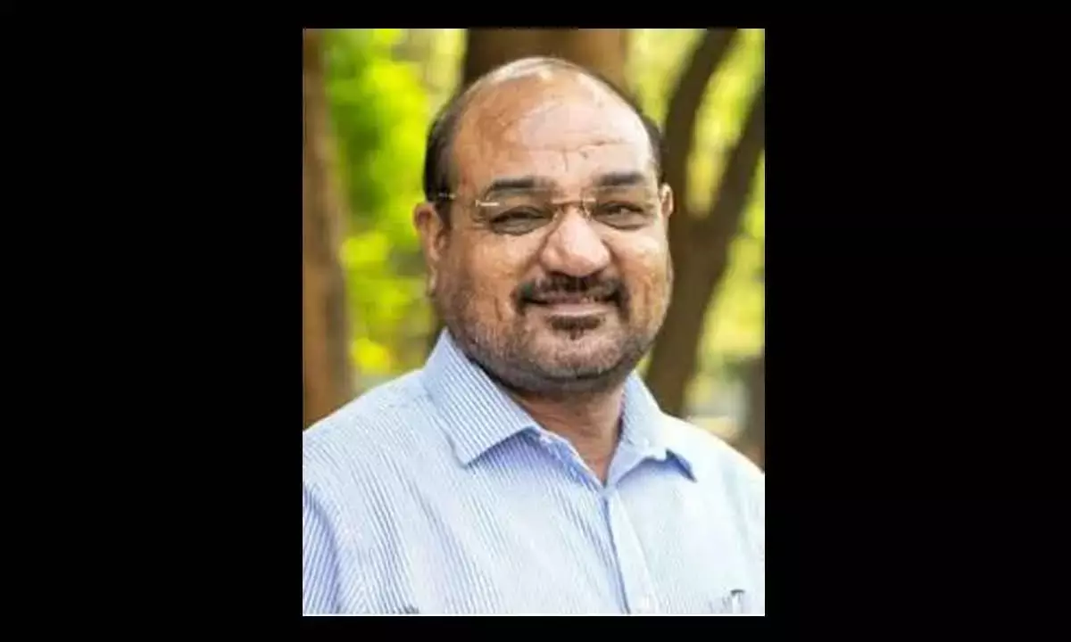 Top Agronomist Takes Over As DG of ICAR