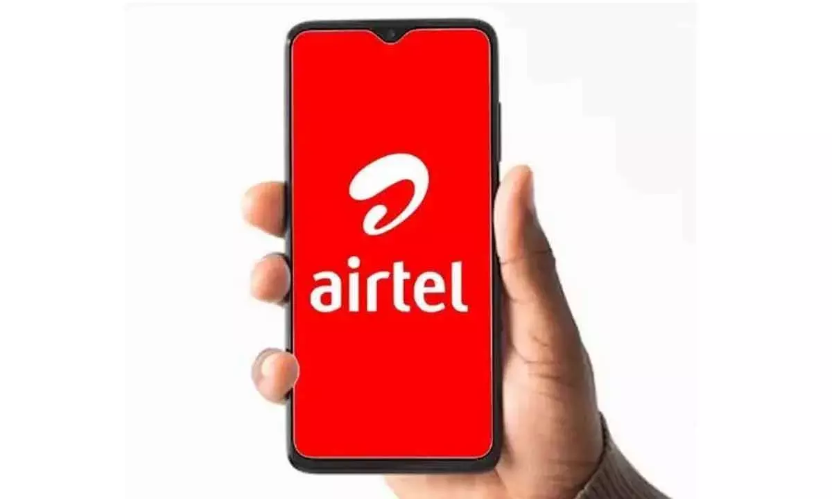 Airtel To Spot International Spam Calls, Alert Users In Vernacular Languages