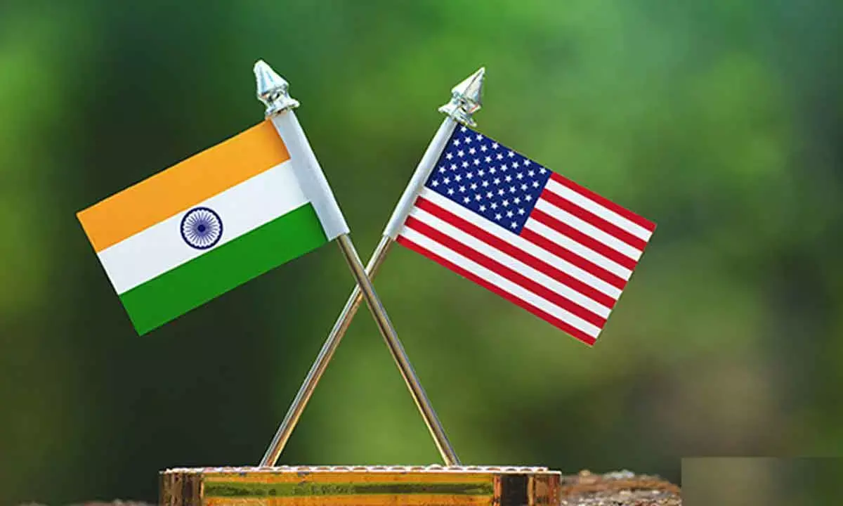 India Close To Finalising Bilateral Trade Deal With US