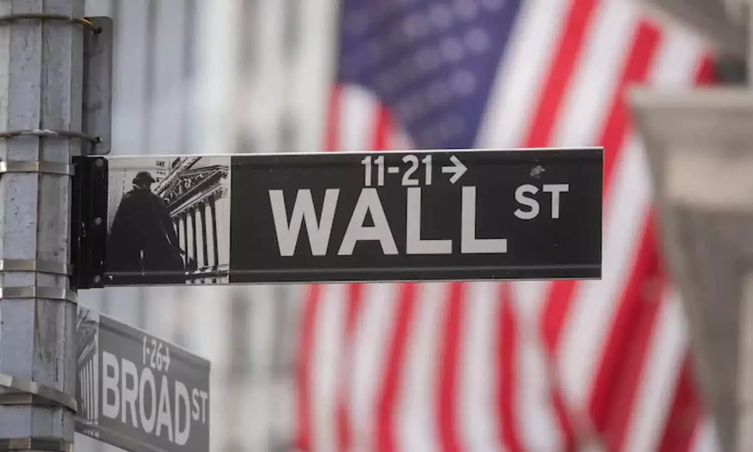 Wall Street Eyes Rebound: Dow Futures Climb 200 Points in Early Trade