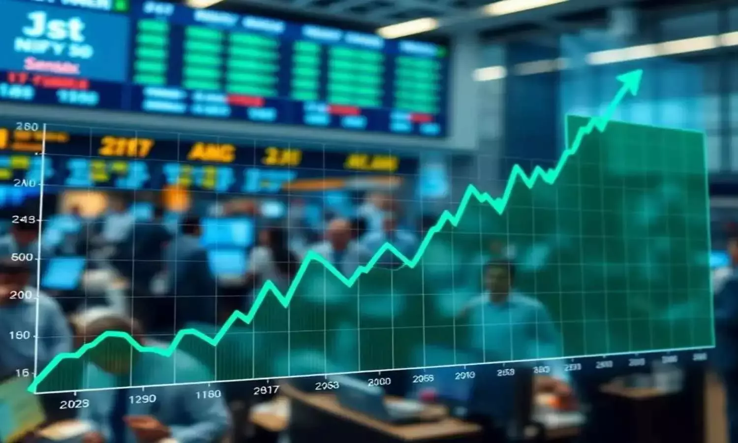 Bank Nifty Hits Record High — What’s Fueling the Rally?