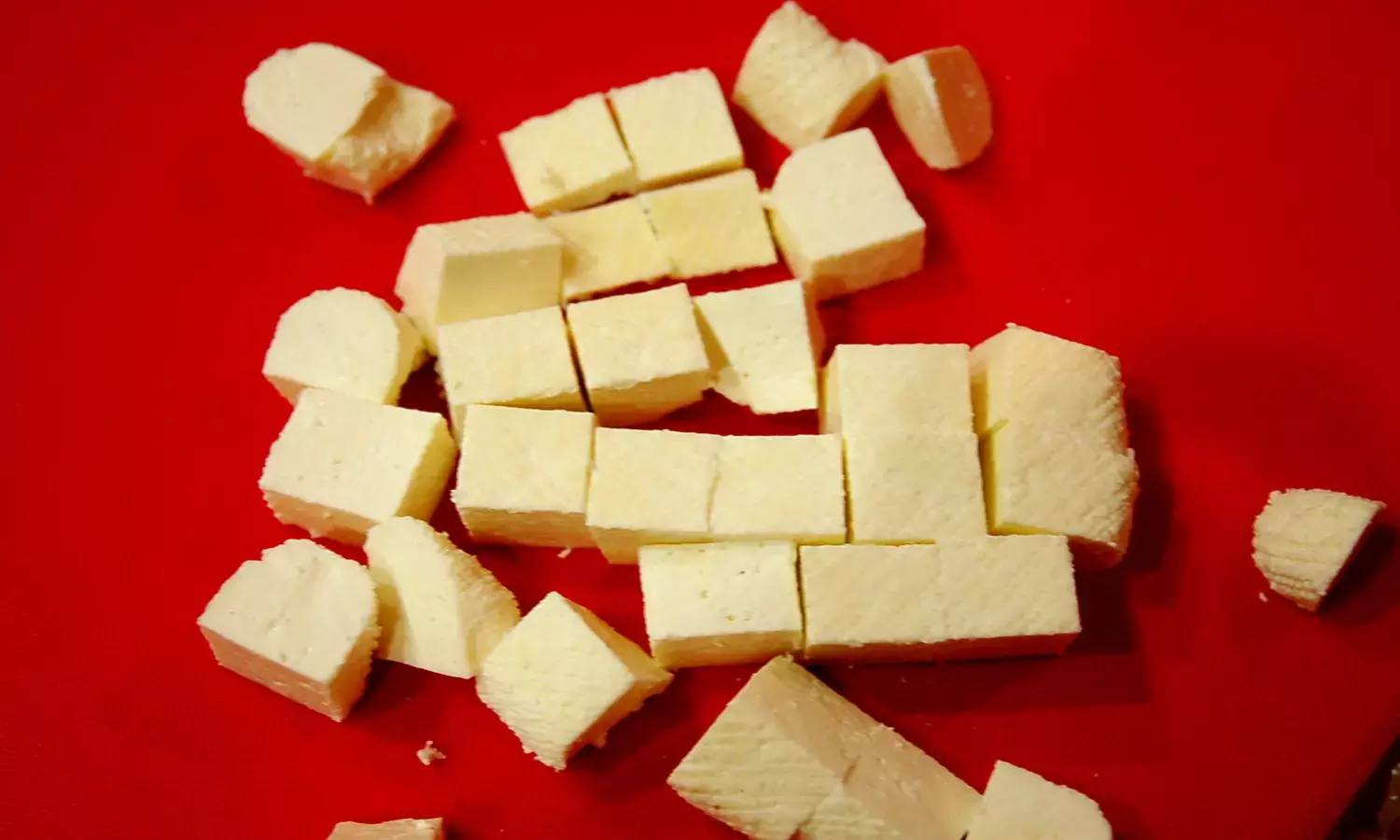 How to Identify Fake Paneer: FSSAI Issues Public Alert