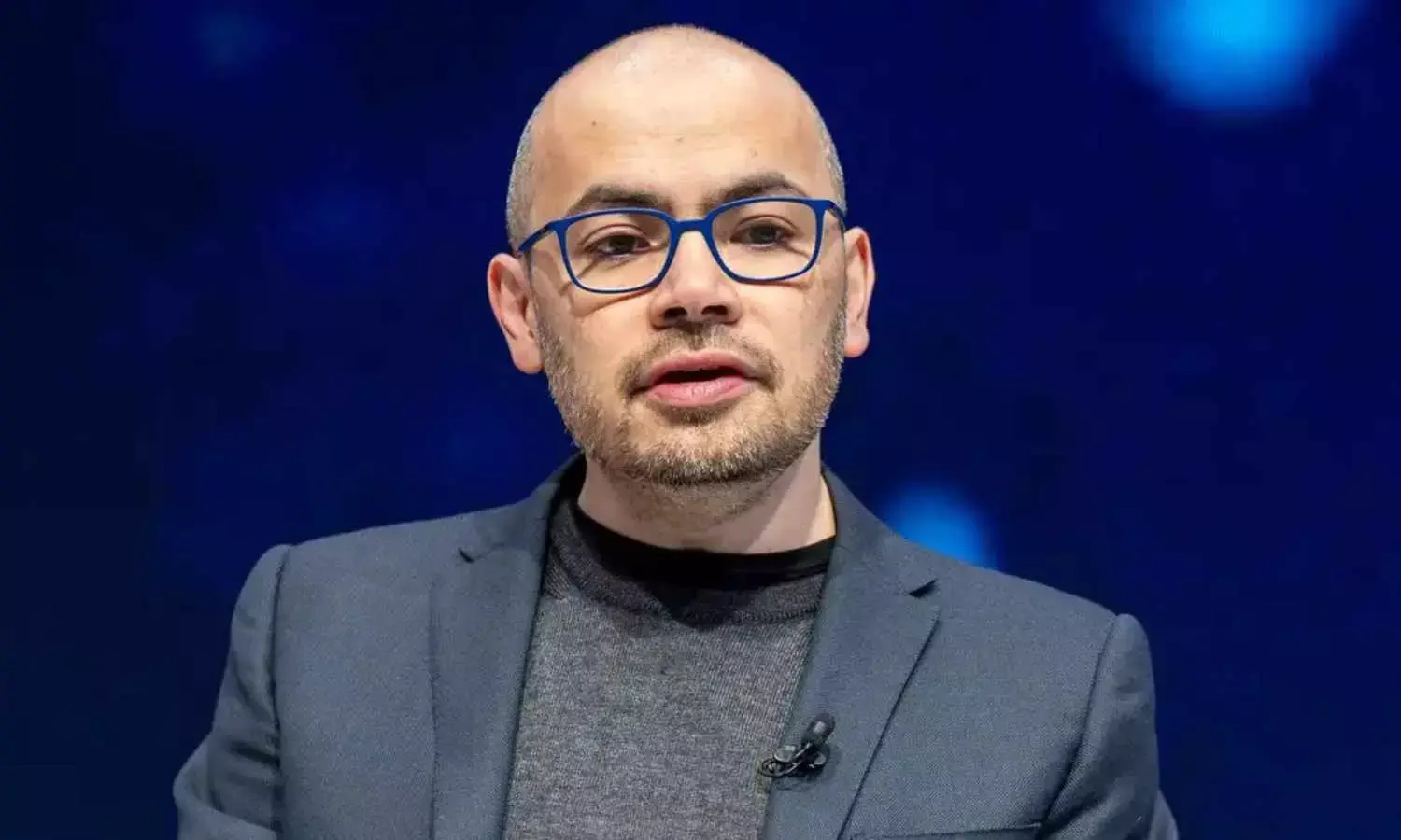 Google DeepMind CEO Says AI Could Eradicate All Diseases within a Decade