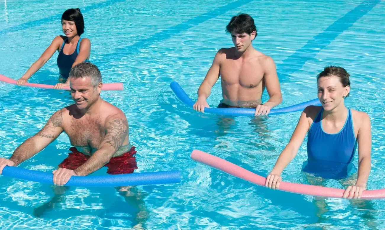 Aerobic Instructor Certification Boost Your Fitness Career