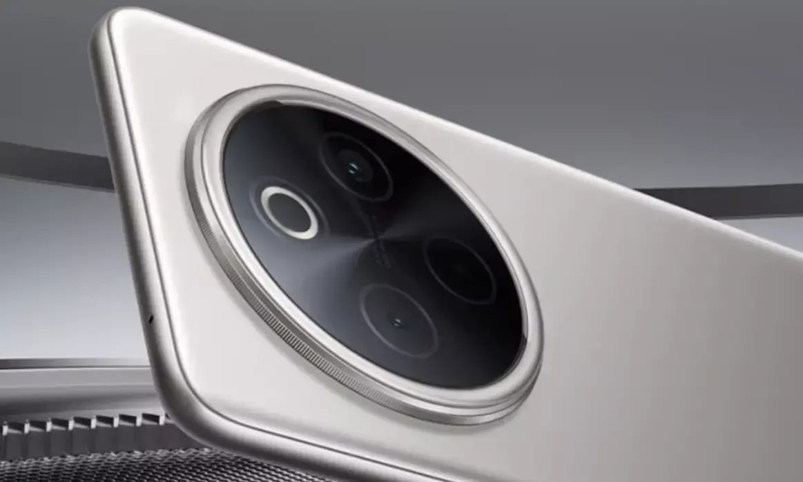 Vivo T4 5G launched in India with a massive 7,300mAh battery: Price, specs, and availability