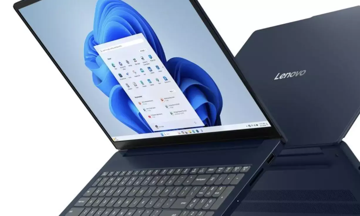 Lenovo launches IdeaPad Slim 3 2025 in India with Intel and AMD options