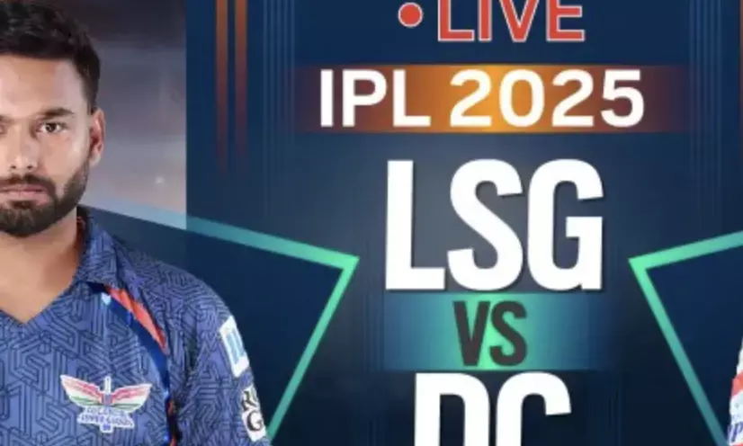 Aiden Markram claims Karun Nair, Delhi Capitals 43/1 vs Lucknow Super Giants