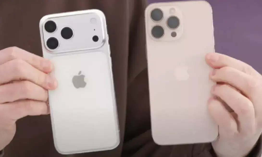 Apple iPhone 17 Pro set to debut in new sky blue color: Latest leaks reveal exciting details