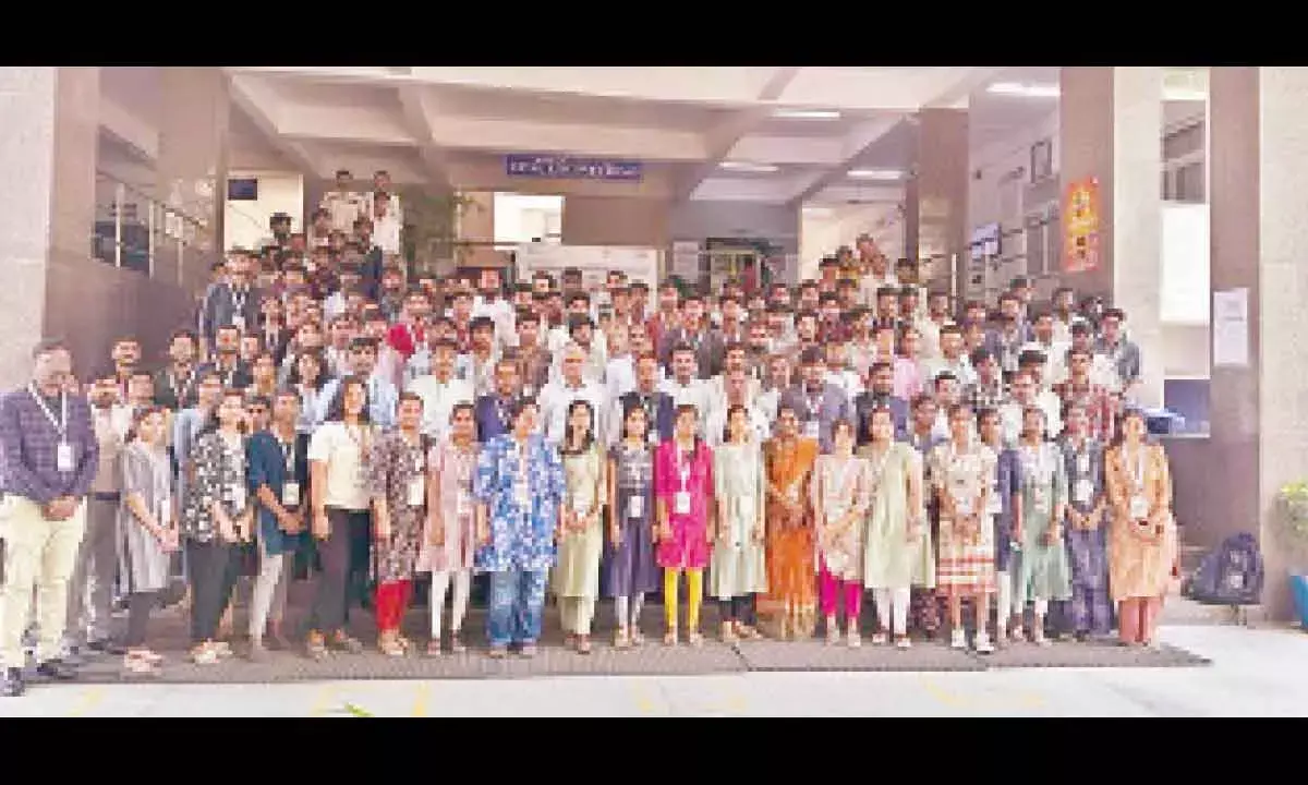 5-Day Training On Application Of Geosynthetics In Road Infra