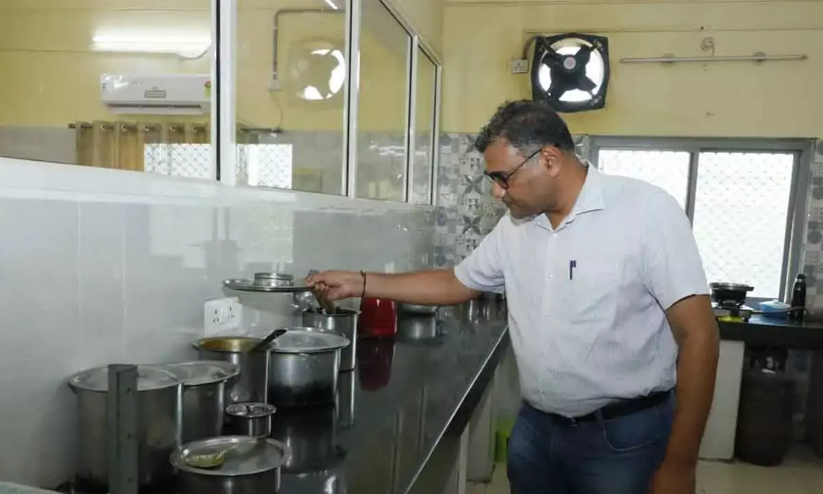 SCRs Move To Help Frontline Staff De-Stress